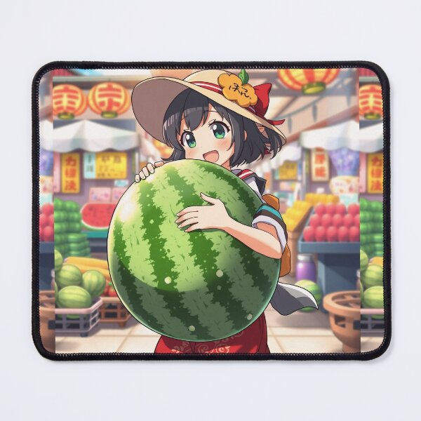 Item preview, i carried a watermelon designed and sold by casamomo.