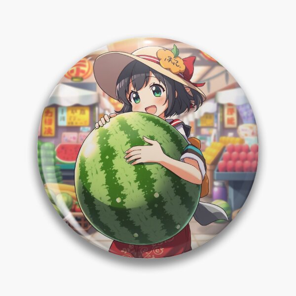Item preview, i carried a watermelon designed and sold by casamomo.