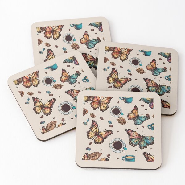 Item preview, Butterflies  designed and sold by BeeG2024.