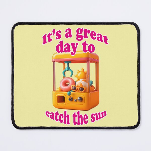 Item preview, Arcade game, sun designed and sold by Mauswohn.