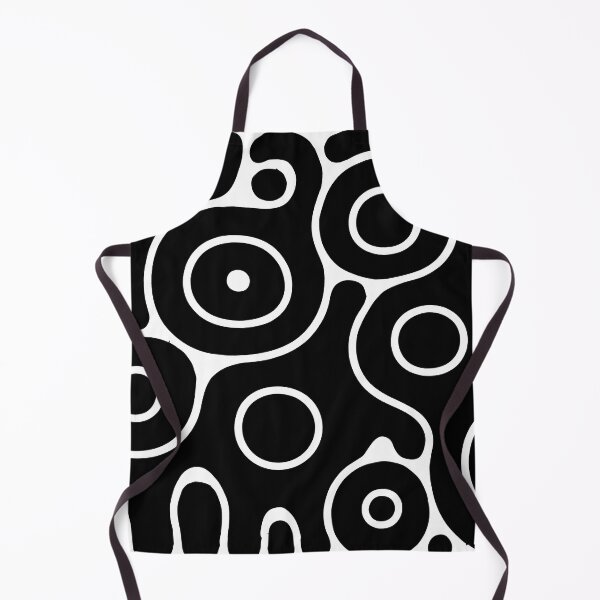 Item preview, Orbital Flow designed and sold by Angry Swan Designs.