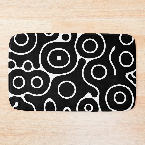 Item preview, Orbital Flow designed and sold by Angry Swan Designs.