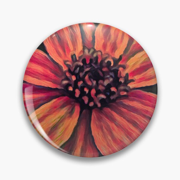 Artikelvorschau, Zinnia Color Pop 3 entworfen und verkauft von BloomingbySJ.