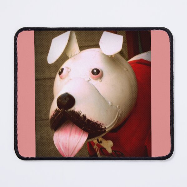Item preview, Matalic pooch designed and sold by jeffborrer.