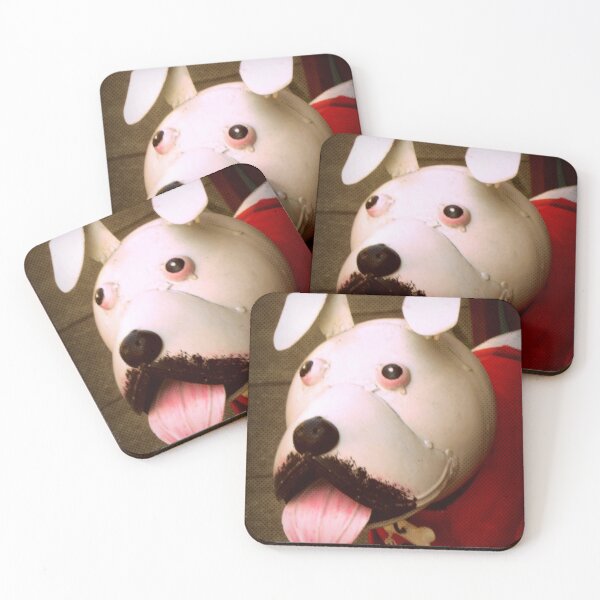 Item preview, Matalic pooch designed and sold by jeffborrer.