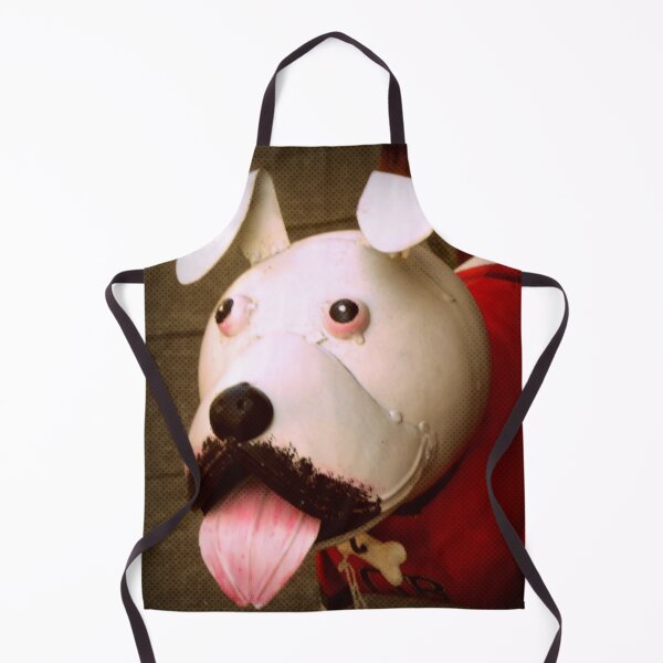 Item preview, Matalic pooch designed and sold by jeffborrer.
