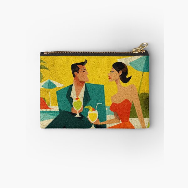Item preview, Tropical Poolside Getaway designed and sold by CHILDRENSJOY.