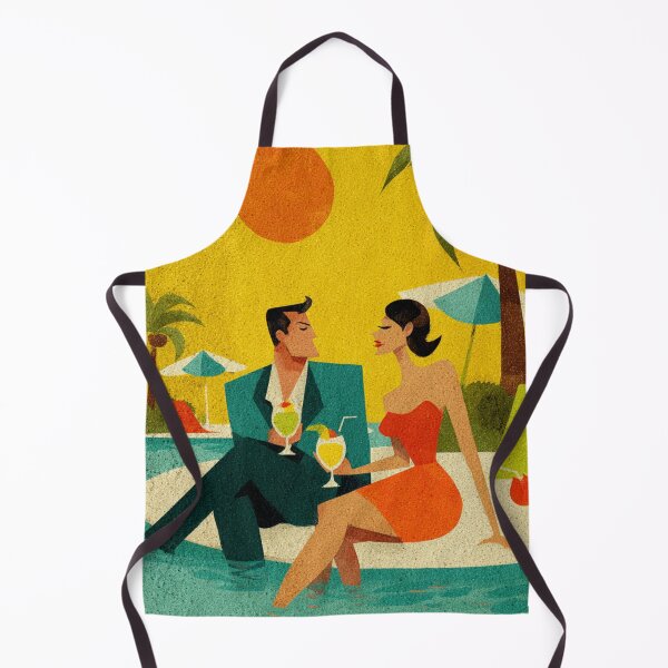 Item preview, Tropical Poolside Getaway designed and sold by CHILDRENSJOY.
