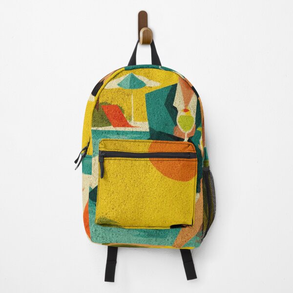 Item preview, Tropical Poolside Getaway designed and sold by CHILDRENSJOY.