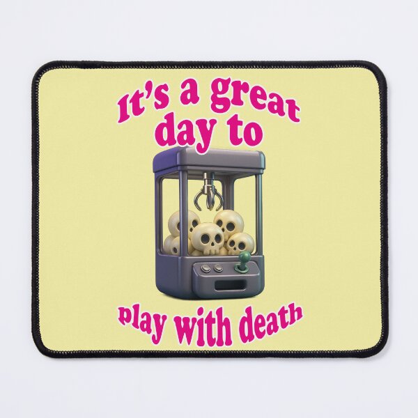 Item preview, Arcade game, death designed and sold by Mauswohn.