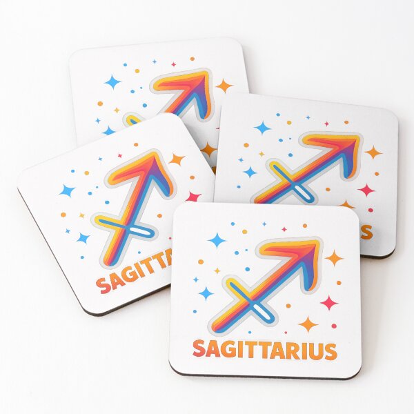 Item preview, Sagittarius Zodiac Sign  – Adventurous & Free-Spirited Star Sign Design designed and sold by sifo2024.