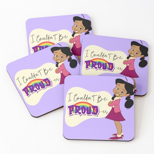 Item preview, Penny Pride (LGBTQ+) designed and sold by Nostalgia Zone.