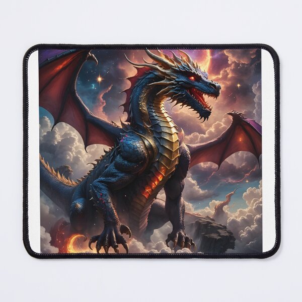 Item preview, Dragons designed and sold by Joshuasanga76a.