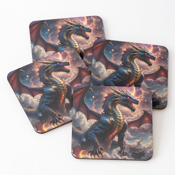 Item preview, Dragons designed and sold by Joshuasanga76a.