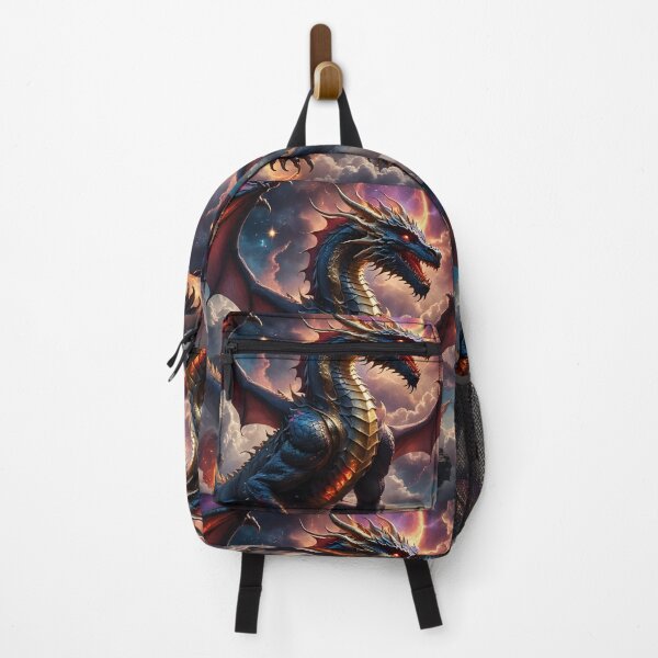 Item preview, Dragons designed and sold by Joshuasanga76a.