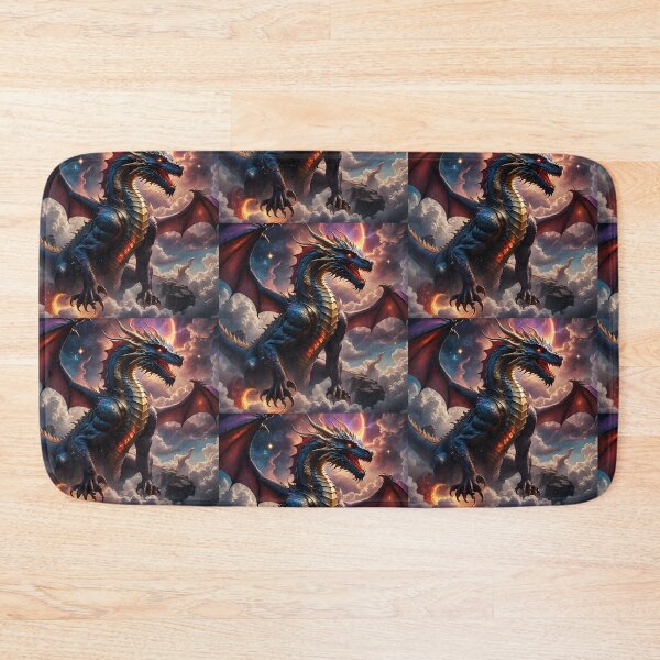 Item preview, Dragons designed and sold by Joshuasanga76a.