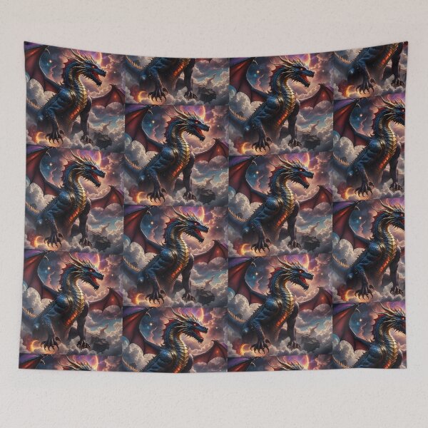 Item preview, Dragons designed and sold by Joshuasanga76a.