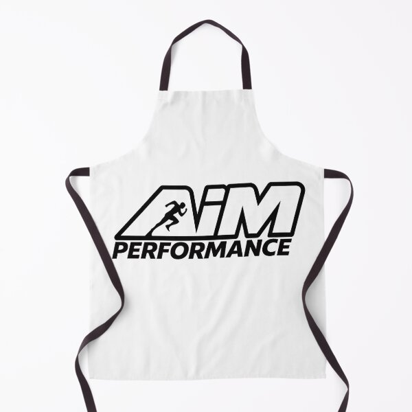 Item preview, AIM Performance Black Outline designed and sold by FrancisSawaynV.