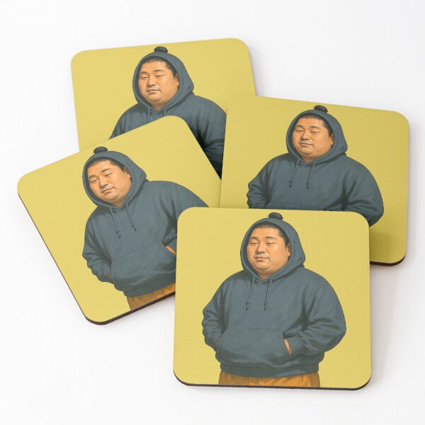 Item preview, Chill Sumo – Street Mood designed and sold by AleTot.