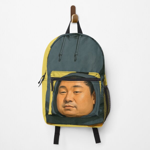 Item preview, Chill Sumo – Street Mood designed and sold by AleTot.