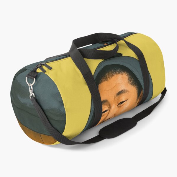Item preview, Chill Sumo – Street Mood designed and sold by AleTot.