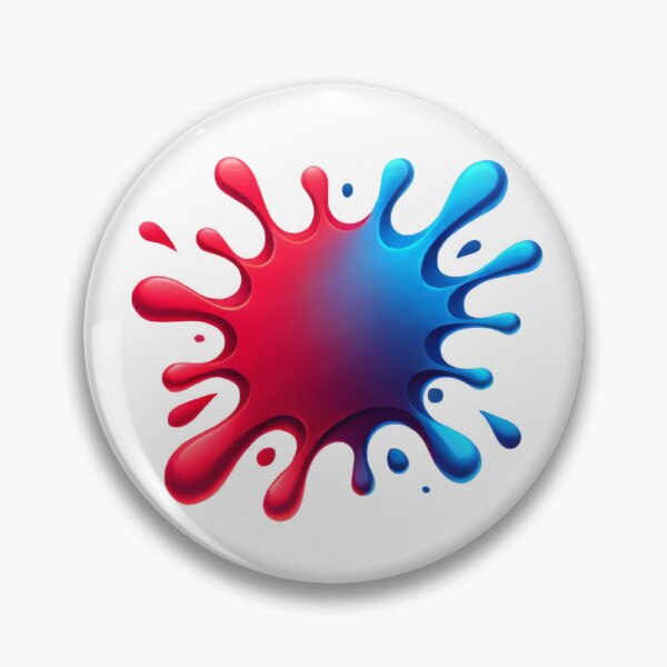 Item preview, El Splat designed and sold by Geraldine Holly.