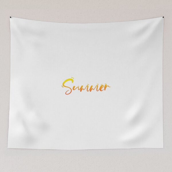 Item preview, Summer designed and sold by akitahti.