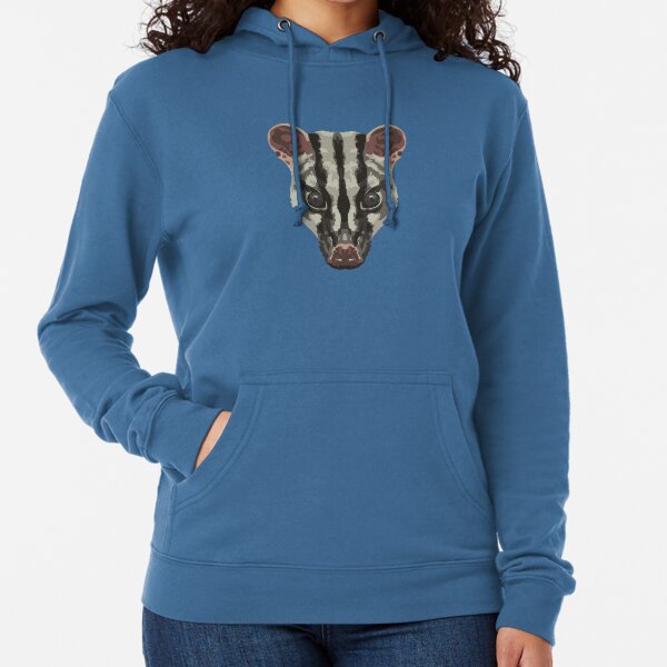 Item preview, Owston's Palm Civet Face designed and sold by GeoCreate.