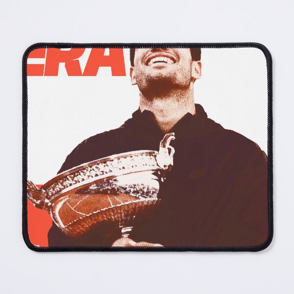 Item preview, Alcaraz – New Era Begins | Modern Tennis Jersey designed and sold by memories camisetas.