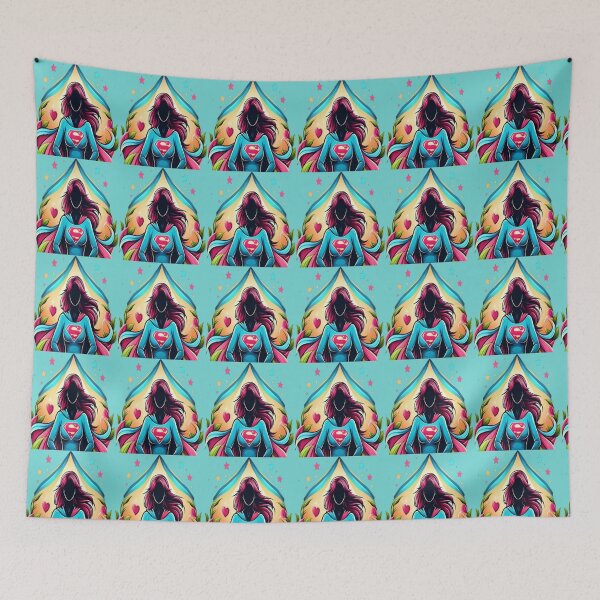 Item preview, Unseen Heroes of Our Lives designed and sold by HappyLifeStore6.