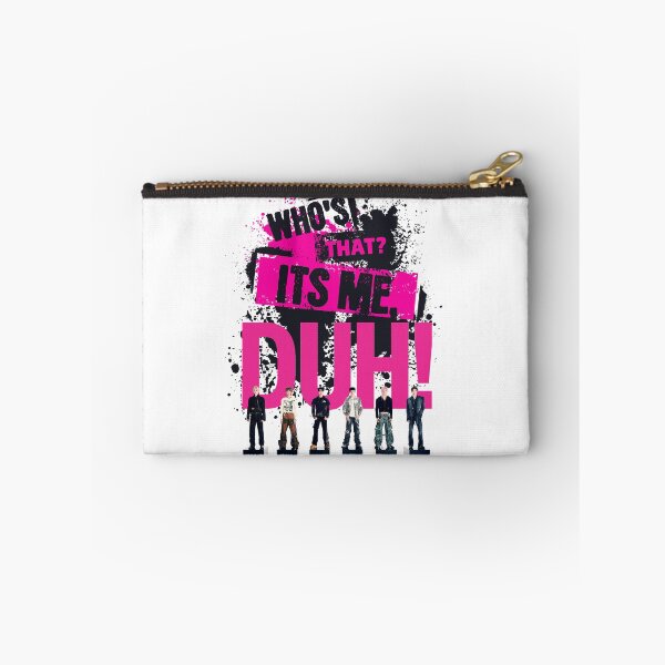 Item preview, Who's that? Its Me, DUH! - P1Harmony  designed and sold by Popsical  Prints.