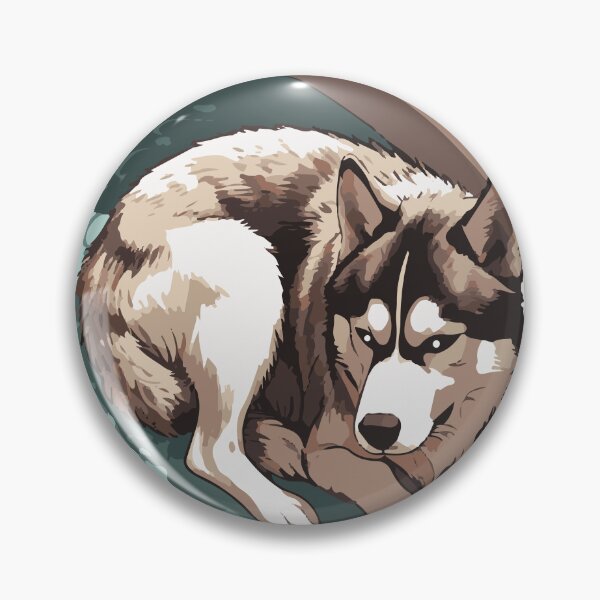 Item preview, The Great Dog Wash designed and sold by After De Moment.