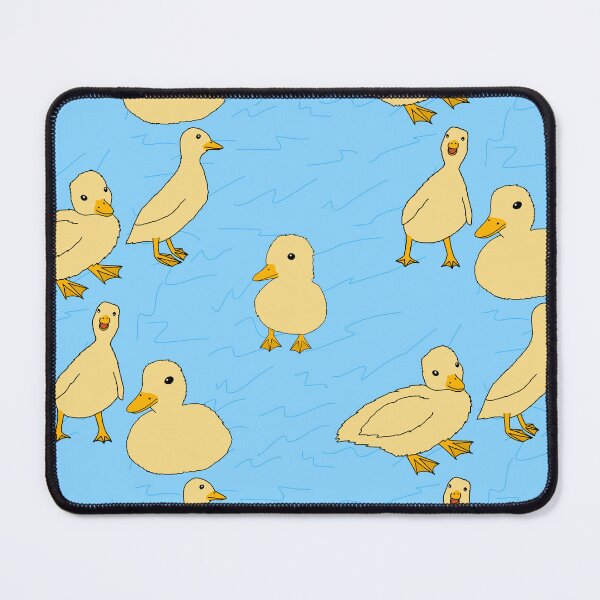 Item preview, Baby Ducks designed and sold by Leapingdoe.