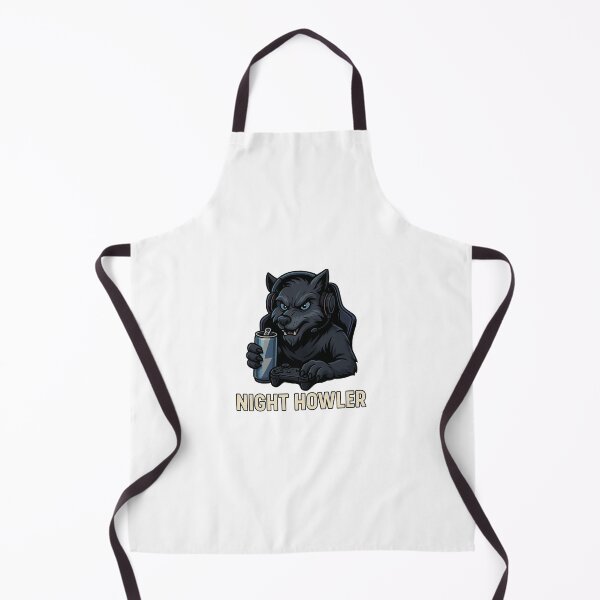 Item preview, Night Howler designed and sold by JN-Designn.