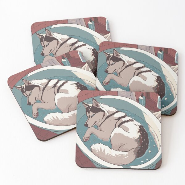 Item preview, A Moment in Bubbles designed and sold by After De Moment.