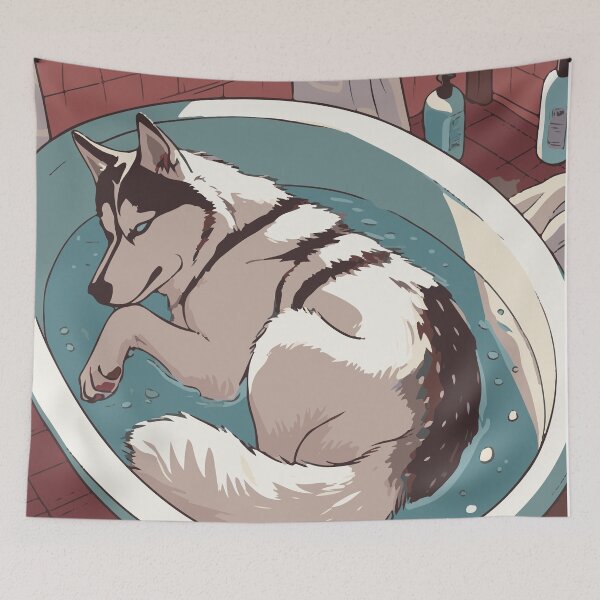 Item preview, A Moment in Bubbles designed and sold by After De Moment.