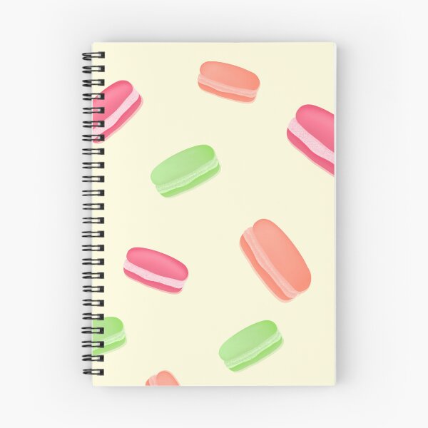 Item preview, Rainbow Macaron designed and sold by DefaiLinezen.