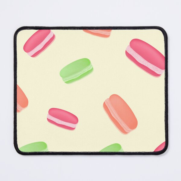 Item preview, Rainbow Macaron designed and sold by DefaiLinezen.