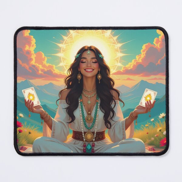 Item preview, Healer. Psychic. Sonia Sarkali designed and sold by SoniaSarkali.
