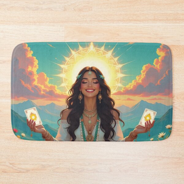 Item preview, Healer. Psychic. Sonia Sarkali designed and sold by SoniaSarkali.