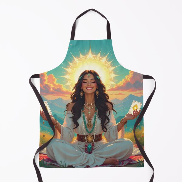 Item preview, Healer. Psychic. Sonia Sarkali designed and sold by SoniaSarkali.