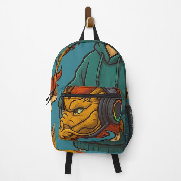 Item preview, Urban Dragon Vibes – Ancient Power in a Modern Hoodie designed and sold by AleTot.