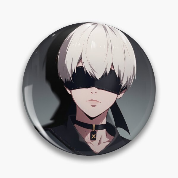 Item preview, 9S - 2 designed and sold by Infinite-Aspire.