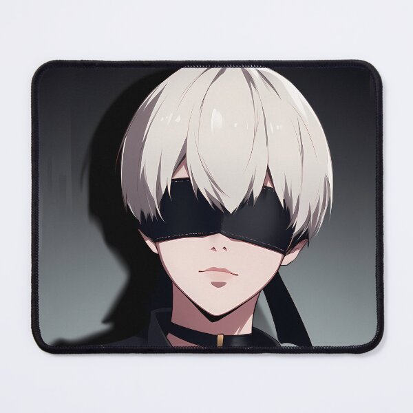Item preview, 9S - 2 designed and sold by Infinite-Aspire.