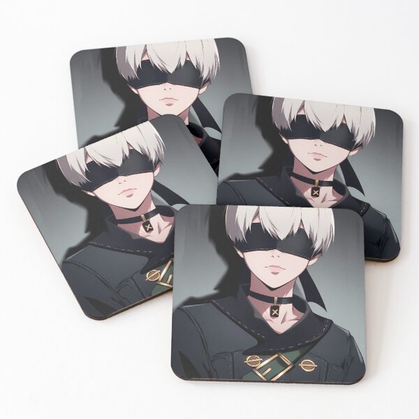 Item preview, 9S - 2 designed and sold by Infinite-Aspire.