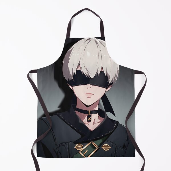 Item preview, 9S - 2 designed and sold by Infinite-Aspire.