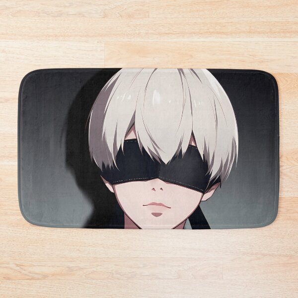 Item preview, 9S - 2 designed and sold by Infinite-Aspire.