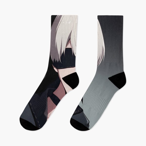 Item preview, 9S - 2 designed and sold by Infinite-Aspire.