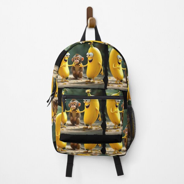 Item preview, Going Banana's With Monkey Business designed and sold by OZTMAN.