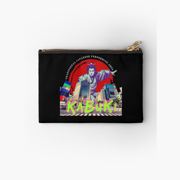 Item preview, Kabuki Actor in Shibuya designed and sold by JAPANESE FAVORITES.